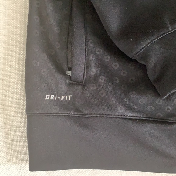 🖤NIKE DRI-FIT ZIP🖤 - Picture 9 of 10